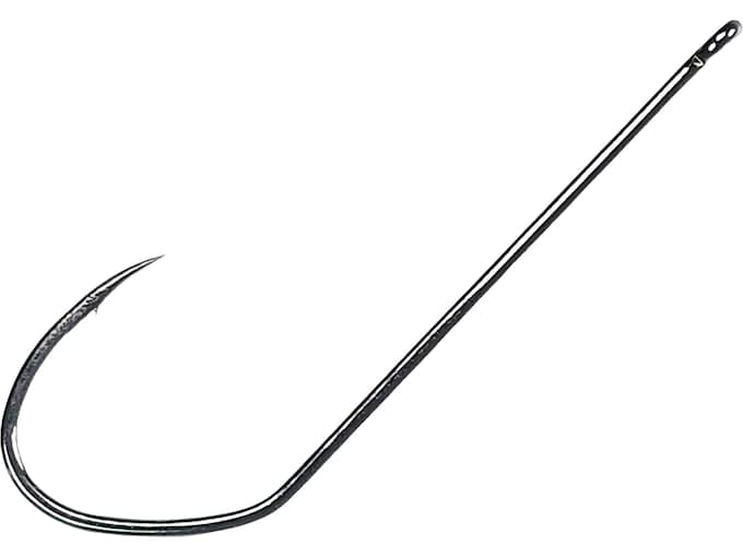 Крючки Gamakatsu Mr. Crappie Premium Stiletto Bait Hook