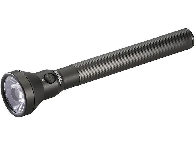 Фонарь Streamlight Ultrastinger Rechargeable Flashlight Black