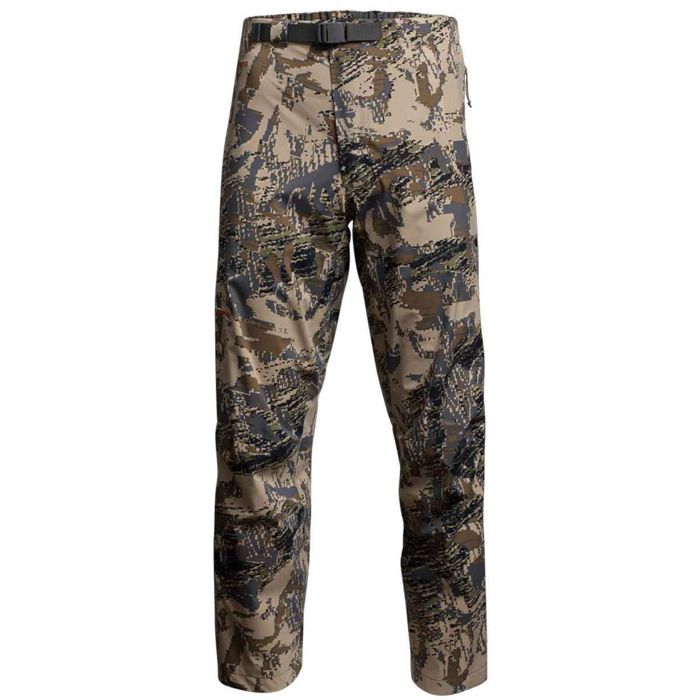 Охотничий камуфляж Sitka Gear Sitka Dew Point Pant - Optifade Open Country - XXL