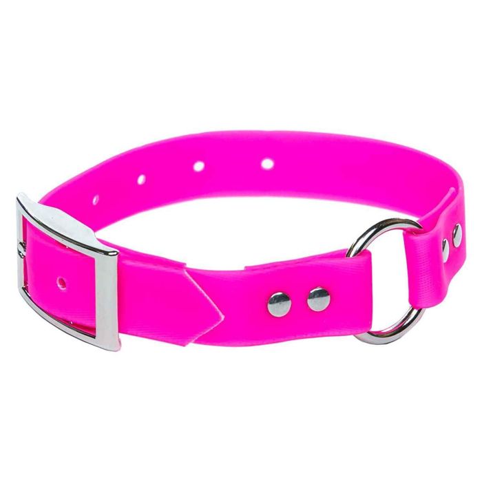 Снаряжение для собаки ROCT Outdoor ROCT Upland Field Polyester Webbing Collar