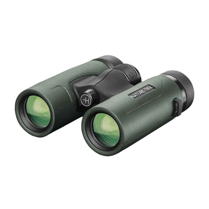Бинокль Hawke Nature-Trek Compact Binoculars - 10x32