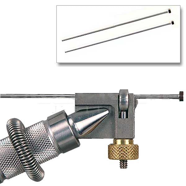 Инструмент для вязания мушек J. Stockard Fly Fishing Premium Tube Fly Tool