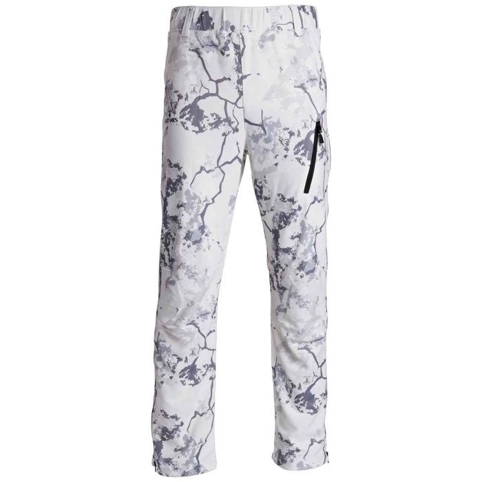 Охотничий камуфляж Kings Camo Men's KC Ultra Snow Cover Up Hunting Pants