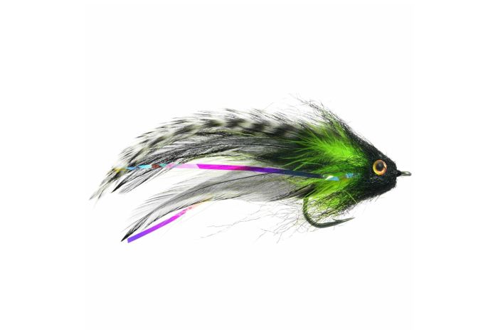 Мушки Umpqua Jungle Love Fly