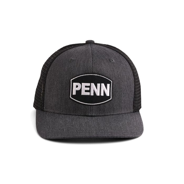 Головной убор PENN Camo Logo Trucker Hat