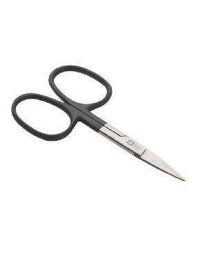 Плоскогубцы рыболова Loon Ergo Hair Scissors - Black / 4.5in