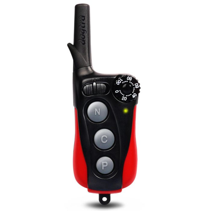 Пульт дрессировочного ошейника Dogtra iQ PLUS TRANSMITTER