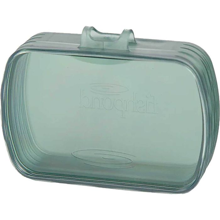 Коробка для мушек Fishpond Predator Fly Puck Fly Storage - Smoke Grey