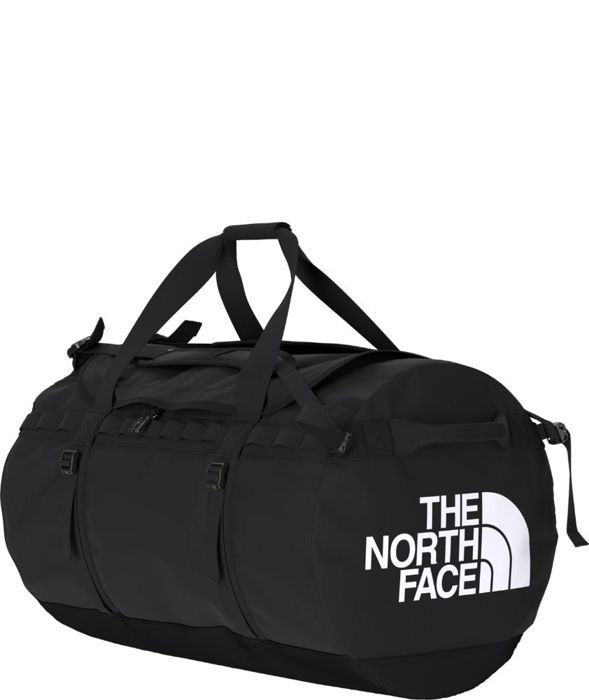 Рыболовная сумка The North Face - Base Camp Duffel - XL - TNF Black/TNF White-NPF