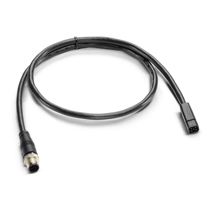 Кабель для электроники Humminbird AS QD NMEA 2000 - HELIX NMEA ADAPTER 720114-1