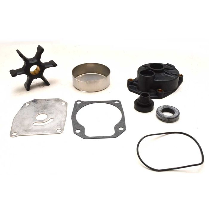 Запчасть лодочного мотора Marine Applications Evinrude Johnson Boat Water Pump Kit 5000308