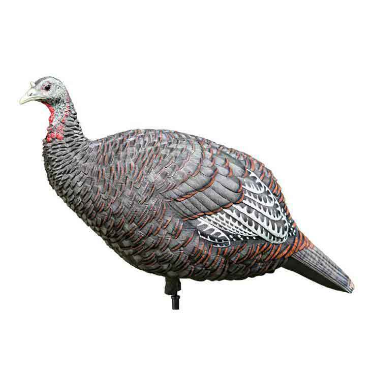Чучело Avian X LCD Breeder Hen Turkey Decoy
