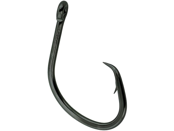 Крючки Gamakatsu Nautilus Circle Bait Hook