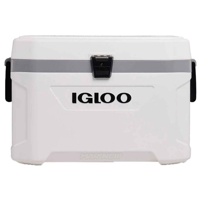Термобокс Igloo Ultra 54 Quart Cooler - Marine