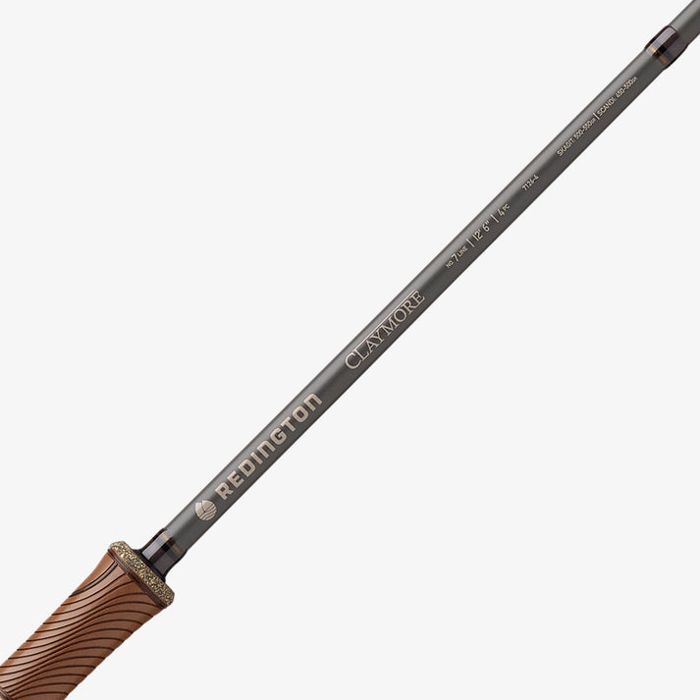 Нахлыстовое удилище Redington Claymore Trout Spey Fly Rod