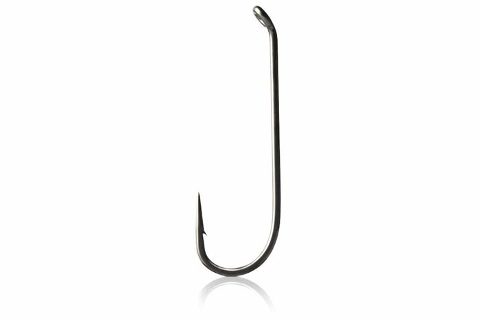 Крючки Mustad Alpha Point R74AP Streamer Hooks