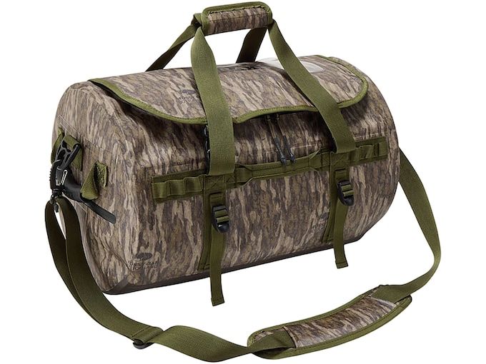 Рыболовная сумка Drake Waterproof Duffel Bag