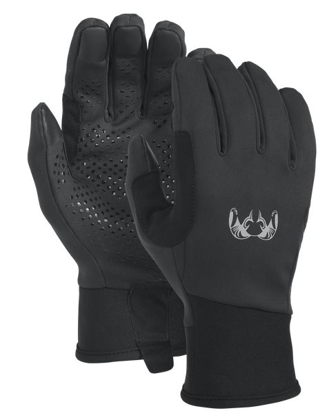Перчатки KUIU Axis Glove | Carbon