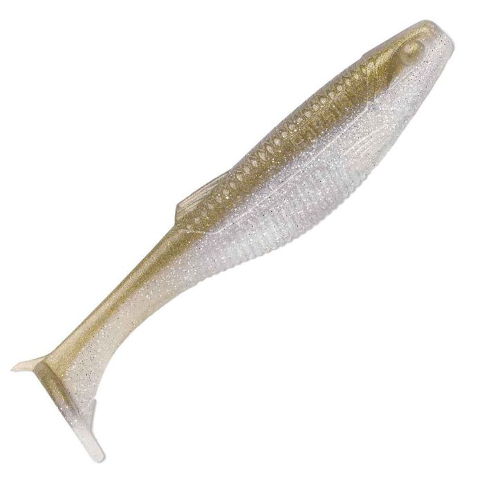 Силиконовая приманка Rapala Crush City Mayor, свимбейт