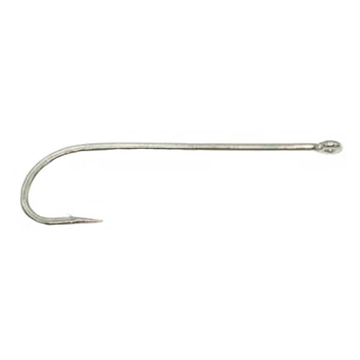 Крючки Umpqua Tiemco TMC 9394 Streamer Hooks - 25 Pack