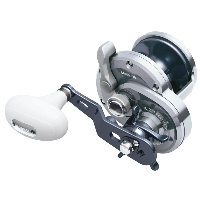 Мультипликаторная катушка SHIMANO Trinidad A Casting Reel