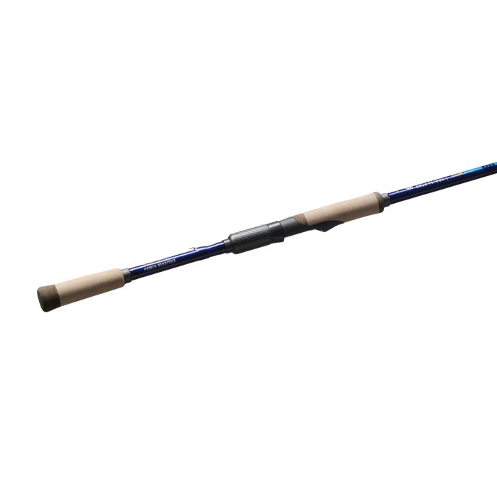 Спиннинговое удилище St. Croix Legend Tournament Bass Spinning Rods - 6'8" / Medium / X-Fa