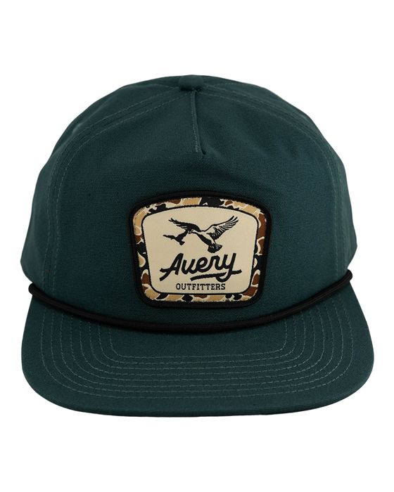 Головной убор Avery Scripto Patch Hat