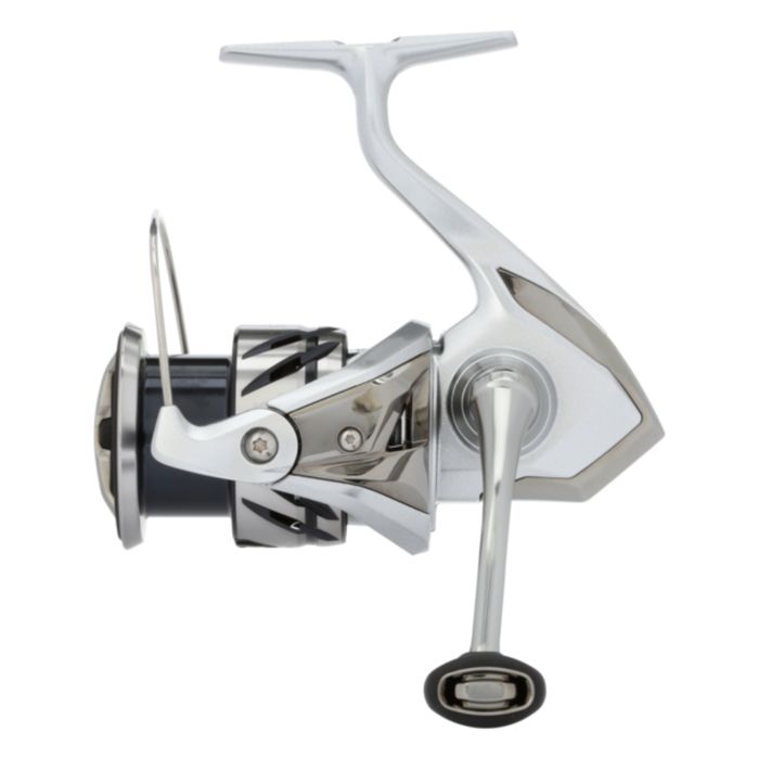 Безынерционная катушка Shimano Stradic 2500HG FM Spinning Reel