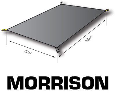 Палатка Mountainsmith Tent Footprint - Morrison