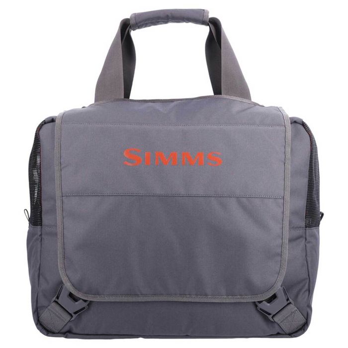 Сумка для вейдерсов Simms Riverkit Wader Bag - Anvil