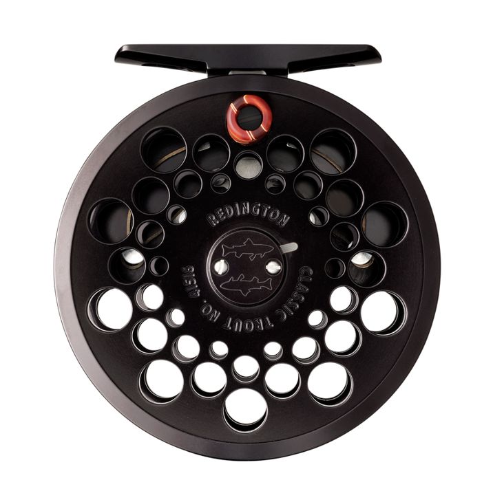 Нахлыстовая катушка Redington Classic Trout Fly Reel