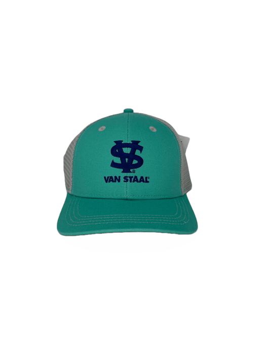 Головной убор Van Staal Trucker Hat