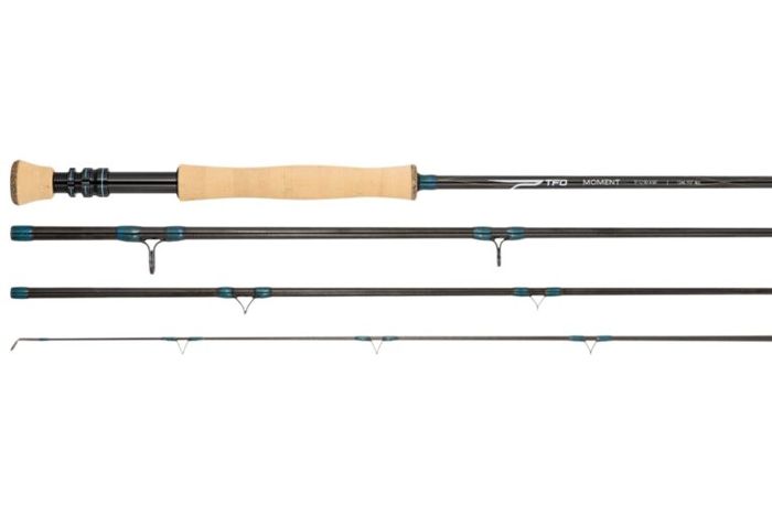 Нахлыстовое удилище Temple Fork Outfitters TFO - Moment Fly Rod