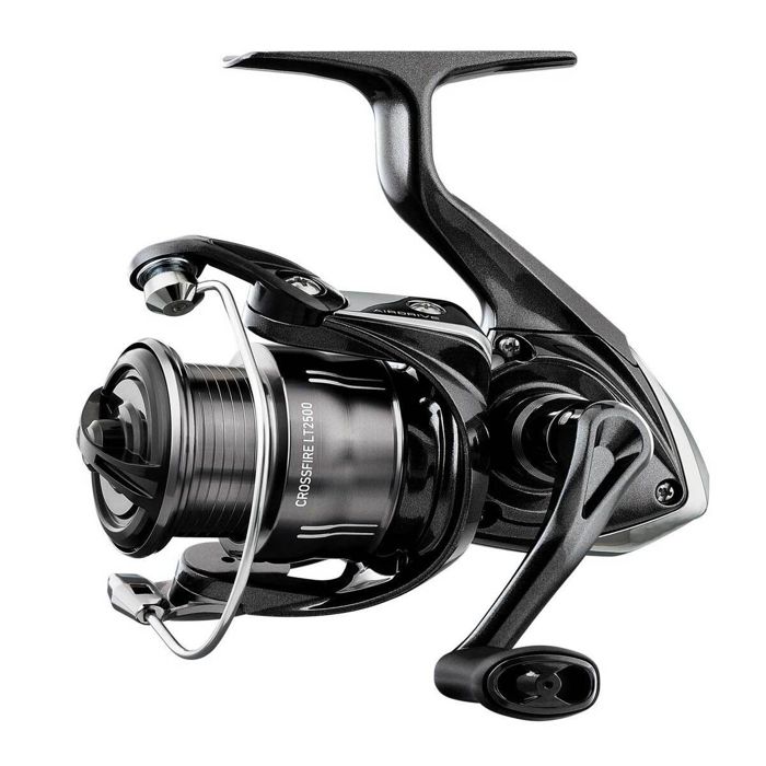 Безынерционная катушка Daiwa Crossfire Lt Spinning Reel