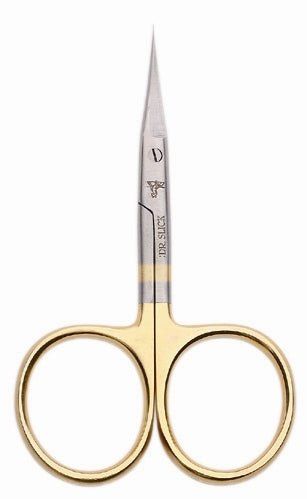 Плоскогубцы рыболова Dr. Slick Micro Tip All Purpose Scissors