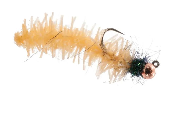 Мушки Umpqua Gummy Mop Fly