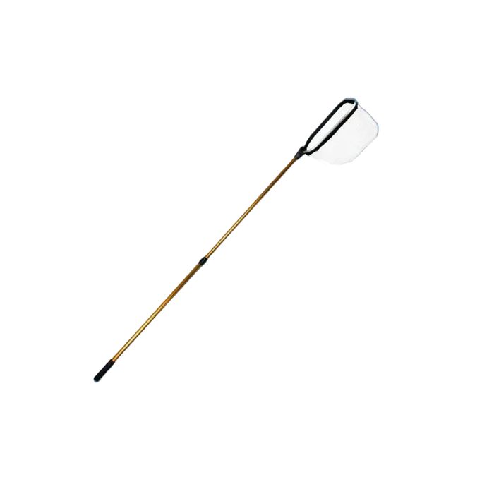Подсачек AFTCO Telescoping Bait Net