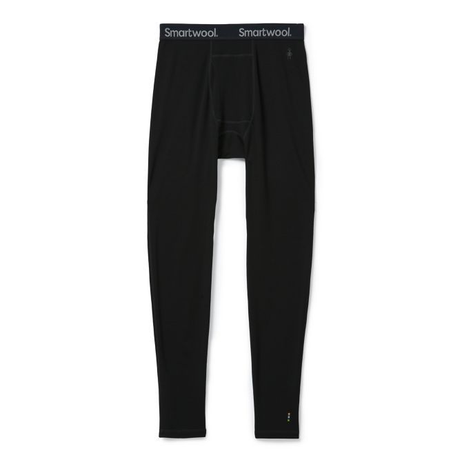 Термобельё Smartwool Classic Thermal Merino Base Layer Bottom Men's