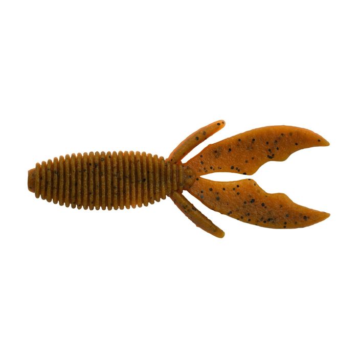 Приманка Berkley PowerBait MaxScent Creature Hawg