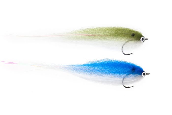 Мушки Trident Slammer Fly