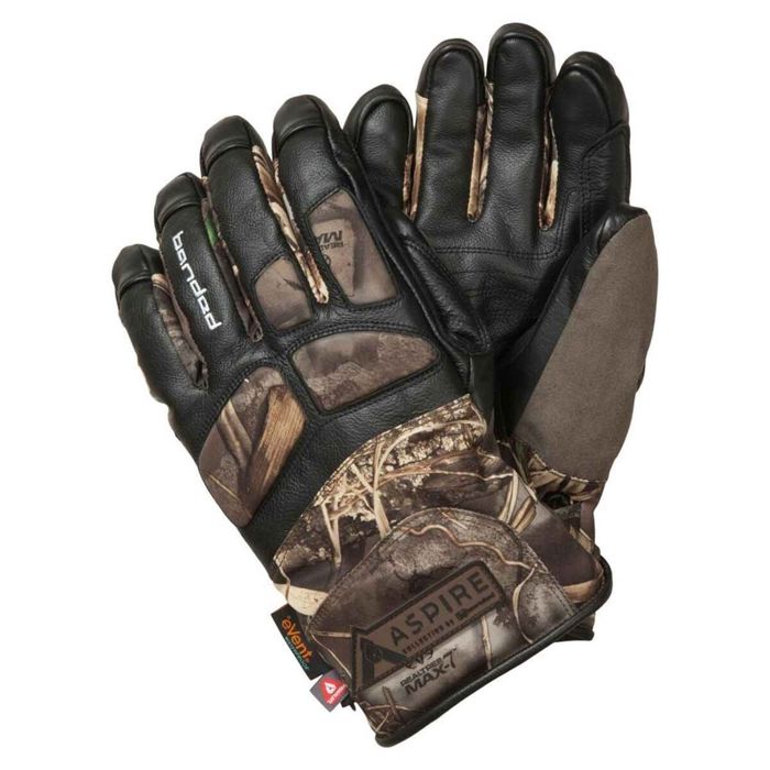 Перчатки Banded Men's Max-7 Aspire Catalyst Insulated Glove