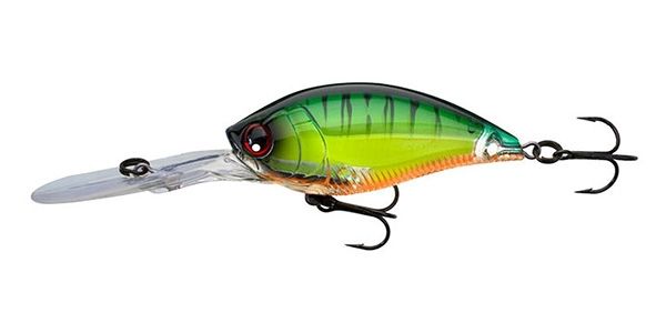 Воблер Yo-Zuri 3DB Deep Crank Lures