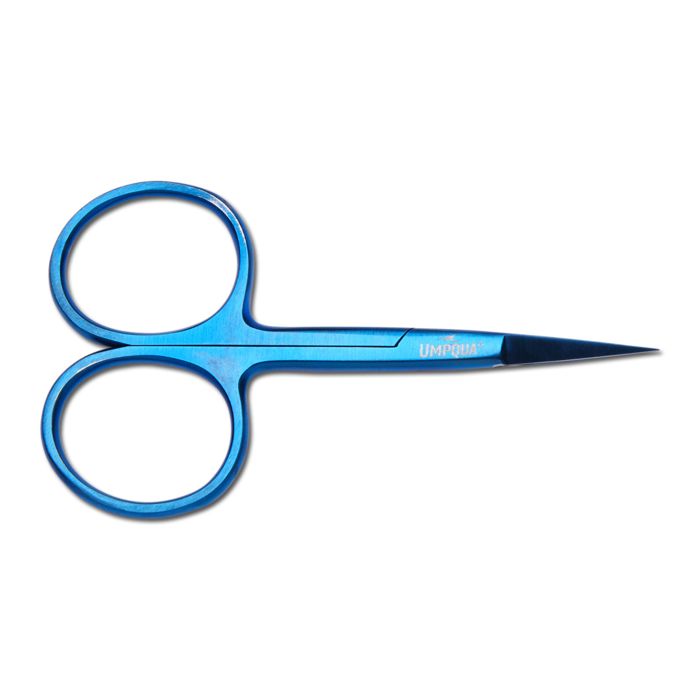 Ножницы J. Stockard Fly Fishing Dreamstream+ All Purpose Scissors 4"