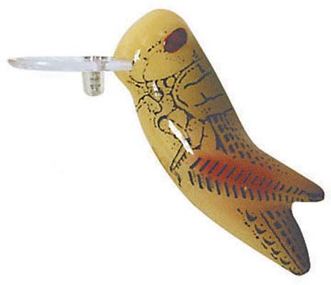 Поверхностная приманка Rebel Lures Rebel Crickhopper Topwater/Crankbait Lure, 1 1/2in, 3/3