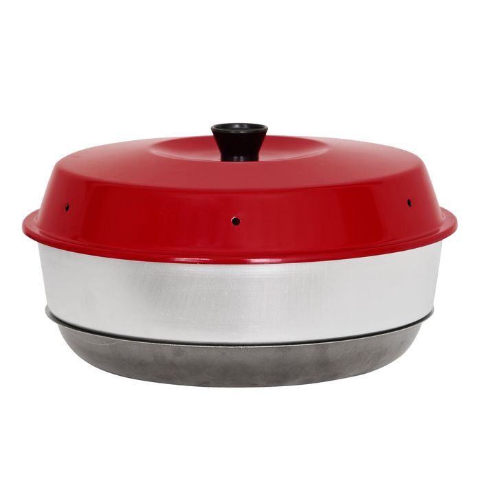 Походная духовка Omnia Stove Top Oven