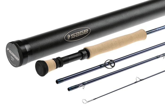 Нахлыстовое удилище Sage Signal Fly Rod