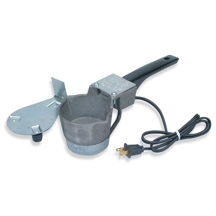 Походная посуда Do-It Molds Palmer Hot Pot 2 Melter