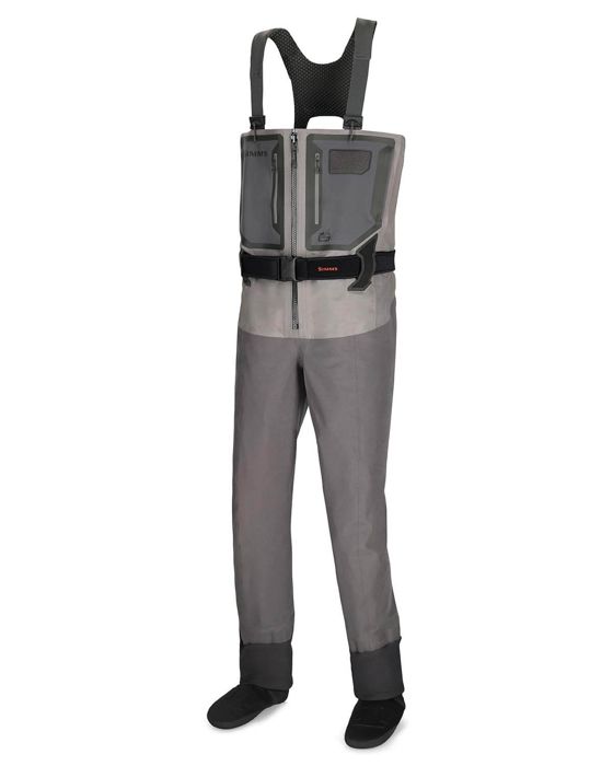 Вейдерсы Simms G4Z Stockingfoot Wader 2024