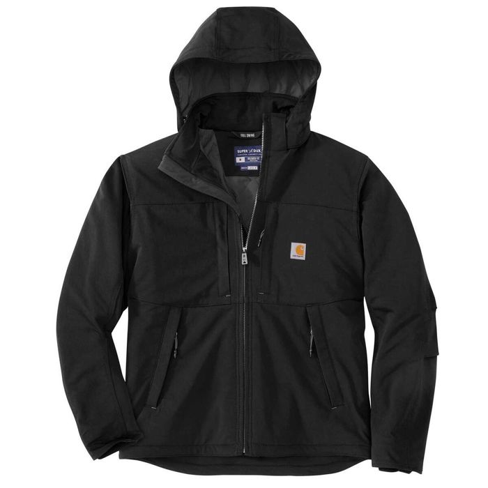 Куртка Carhartt Men's Super Dux Insulated Jacket