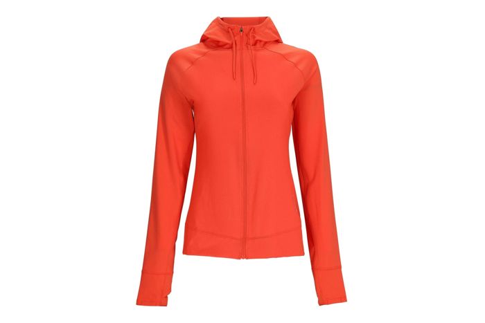 Рыболовная рубашка Simms Women's Full-Zip SolarFlex Hoody